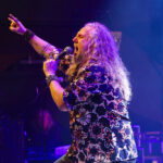 Ronnie James Dio : The Memorial Concert Dutch All Star Band